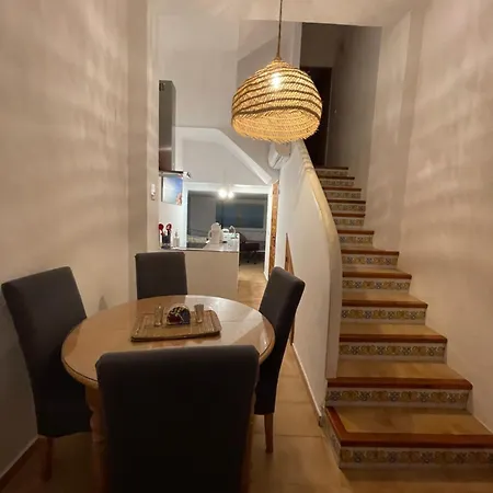 Cuco Ferienhaus Finestrat